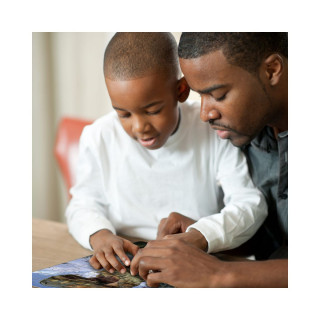 Сложувалка, National Geographic Kids: Dino Puzzle Egg - T-Rex, 63 парчиња 