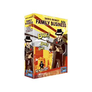 Друштвена игра, Family Business