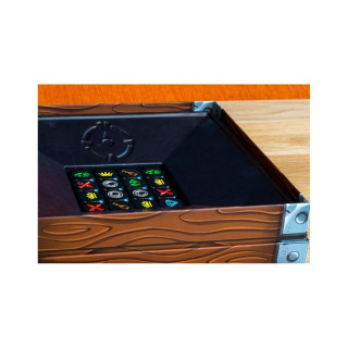 Друштвена игра, Pirate Box