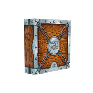 Друштвена игра, Pirate Box