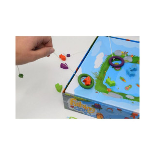 Друштвена игра, Fishing Day