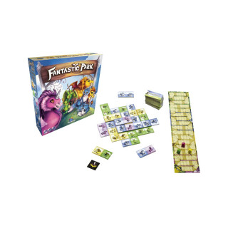 Друштвена игра, Fantastic Park