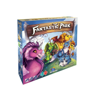 Друштвена игра, Fantastic Park