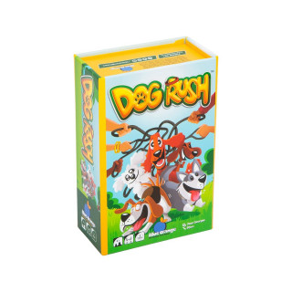Друштвена игра, Dog Rush