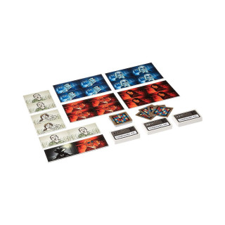 Друштвена игра, Codenames XXL