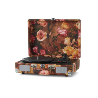Грамофон, Cruiser - Floral