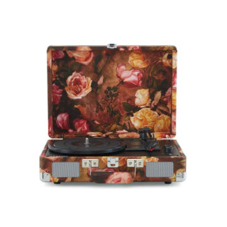 Грамофон, Cruiser - Floral