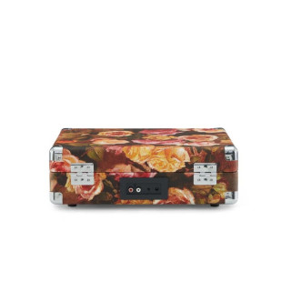 Грамофон, Cruiser - Floral