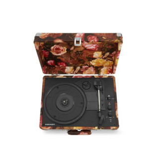 Грамофон, Cruiser - Floral
