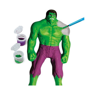 Сет за изработка, Marvel - The Strength of the Incredible Hulk 