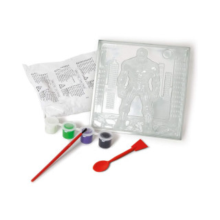 Сет за изработка, Marvel - The Strength of the Incredible Hulk 