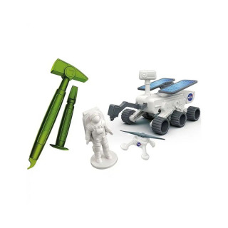 Сет за ископување, Science & Play Lab, Asteroids From Outer Space - Rover