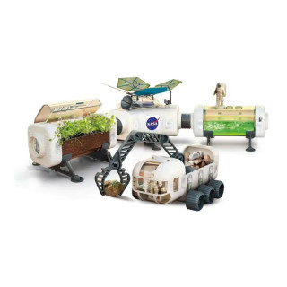 STEM сет, Science & Play Lab, Mars Exploration