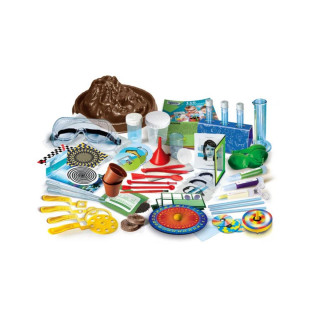 STEM сет, Science & Play Lab, 110 Experiments
