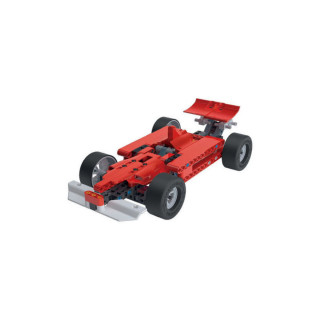STEM сет за градба, Science & Play Build, Mechanics - Racing Cars