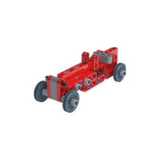 STEM сет за градба, Science & Play Build, Mechanics - Racing Cars