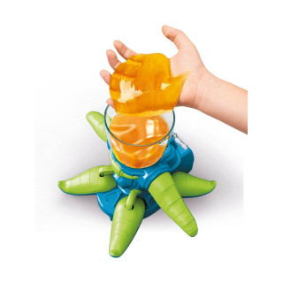 STEM сет, Science & Play Fun, Slime Robot