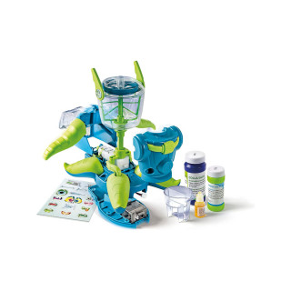 STEM сет, Science & Play Fun, Slime Robot