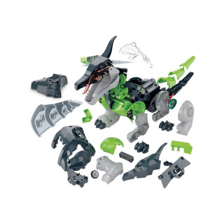 STEM сет, Science Museum Robotics, Mecha Dragon