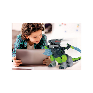 STEM сет, Science Museum Robotics, Mecha Dragon