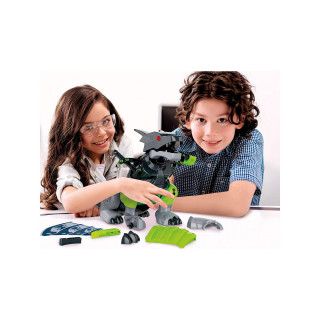 STEM сет, Science Museum Robotics, Mecha Dragon