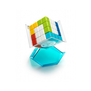 Логичка игра, Cubiq