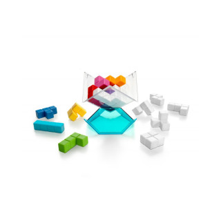 Логичка игра, Cubiq