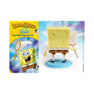 Фигура, Bendyfigs™, Spongebob Squarepants - Spongebob 