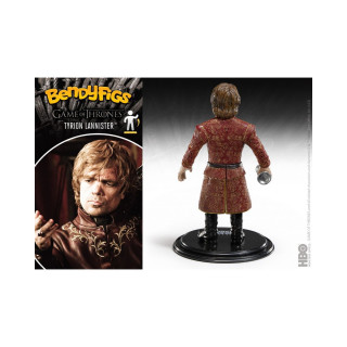 Фигура, Bendyfigs™, Game of Thrones – Tyrion Lannister