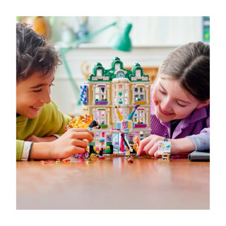 LEGO коцки, Friends, Emma's Art School 