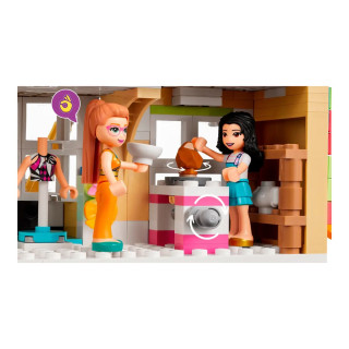 LEGO коцки, Friends, Emma's Art School 