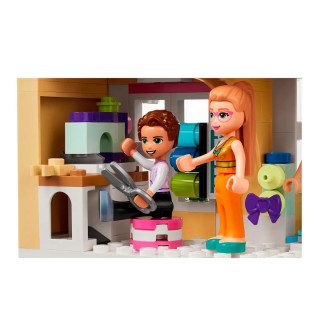LEGO коцки, Friends, Emma's Art School 