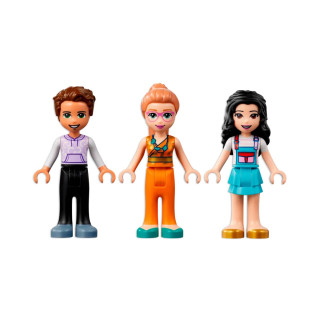 LEGO коцки, Friends, Emma's Art School 