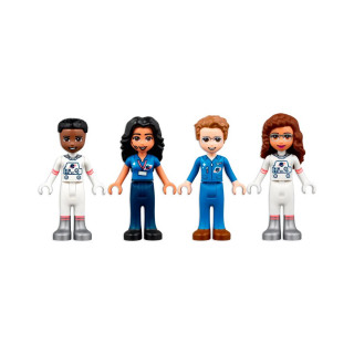 LEGO коцки, Friends, Olivia's Space Academy