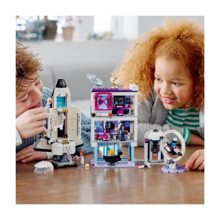 LEGO коцки, Friends, Olivia's Space Academy