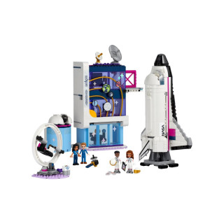 LEGO коцки, Friends, Olivia's Space Academy