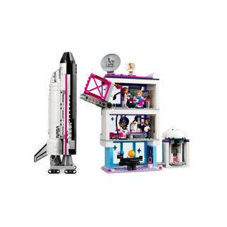 LEGO коцки, Friends, Olivia's Space Academy