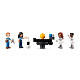 LEGO коцки, Friends, Olivia's Space Academy