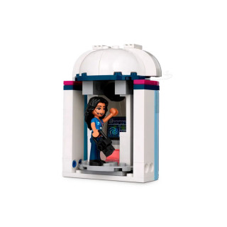 LEGO коцки, Friends, Olivia's Space Academy