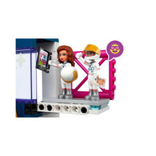 LEGO коцки, Friends, Olivia's Space Academy