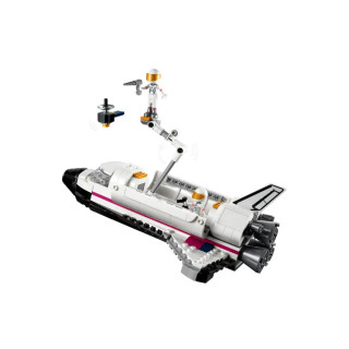 LEGO коцки, Friends, Olivia's Space Academy