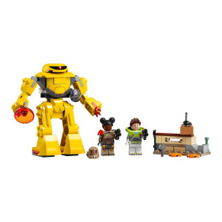 LEGO коцки, Disney Pixar: Lightyear - Zyclops Chase
