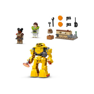 LEGO коцки, Disney Pixar: Lightyear - Zyclops Chase