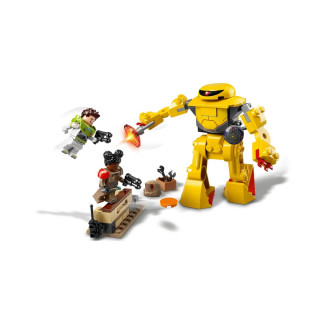 LEGO коцки, Disney Pixar: Lightyear - Zyclops Chase
