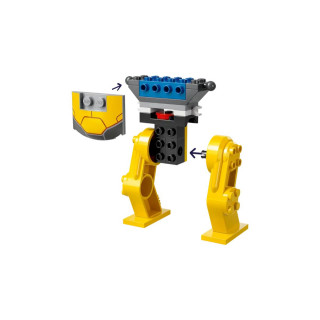 LEGO коцки, Disney Pixar: Lightyear - Zyclops Chase