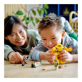 LEGO коцки, Disney Pixar: Lightyear - Zyclops Chase