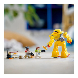 LEGO коцки, Disney Pixar: Lightyear - Zyclops Chase