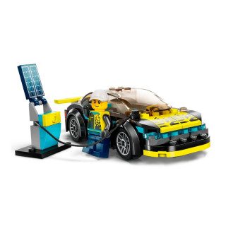 LEGO коцки, City, Electric Sports Car