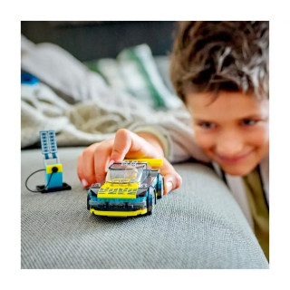 LEGO коцки, City, Electric Sports Car