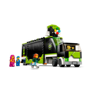 LEGO коцки, City, Gaming Tournament Truck